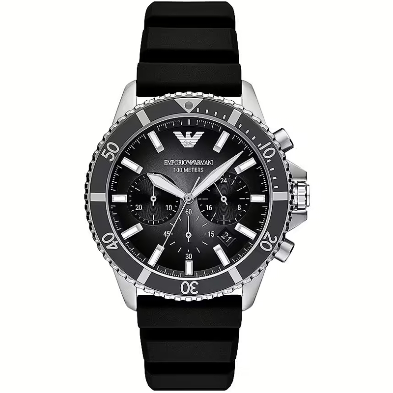 EMPORIO ARMANI Mod. WORLD EXPLORER